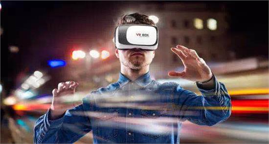 望谟VR全景丨沉浸式体验线上看房